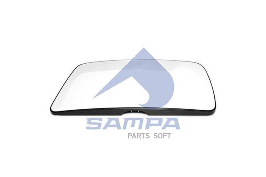 SAMPA 201226 SA201.226_стекло зеркала !двойного лев. (главное) с обогр. \MB Actros MP3
SAMPA 201226 SA201.226_стекло зеркала !двойного лев. (главное) с обогр. \MB Actros MP3