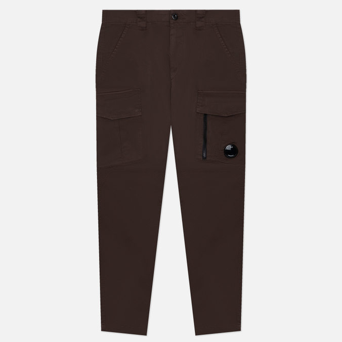 Мужские брюки C.P. Company Ergonomic Fit Stretch Sateen Cargo коричневый, Размер 52, Ergonomic Fit Stretch Sateen Cargo
Мужские брюки C.P. Company Ergonomic Fit Stretch Sateen Cargo коричневый, Размер 52, Ergonomic Fit Stretch Sateen Cargo