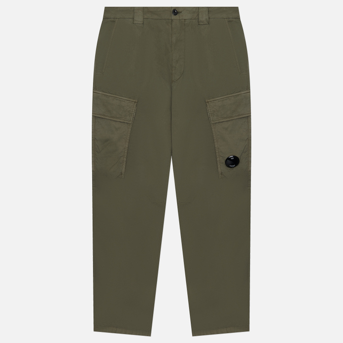 Мужские брюки C.P. Company Twill Stretch Cargo зелёный, Размер 54, Зеленый, Twill Stretch Cargo
Мужские брюки C.P. Company Twill Stretch Cargo зелёный, Размер 54, Зеленый, Twill Stretch Cargo