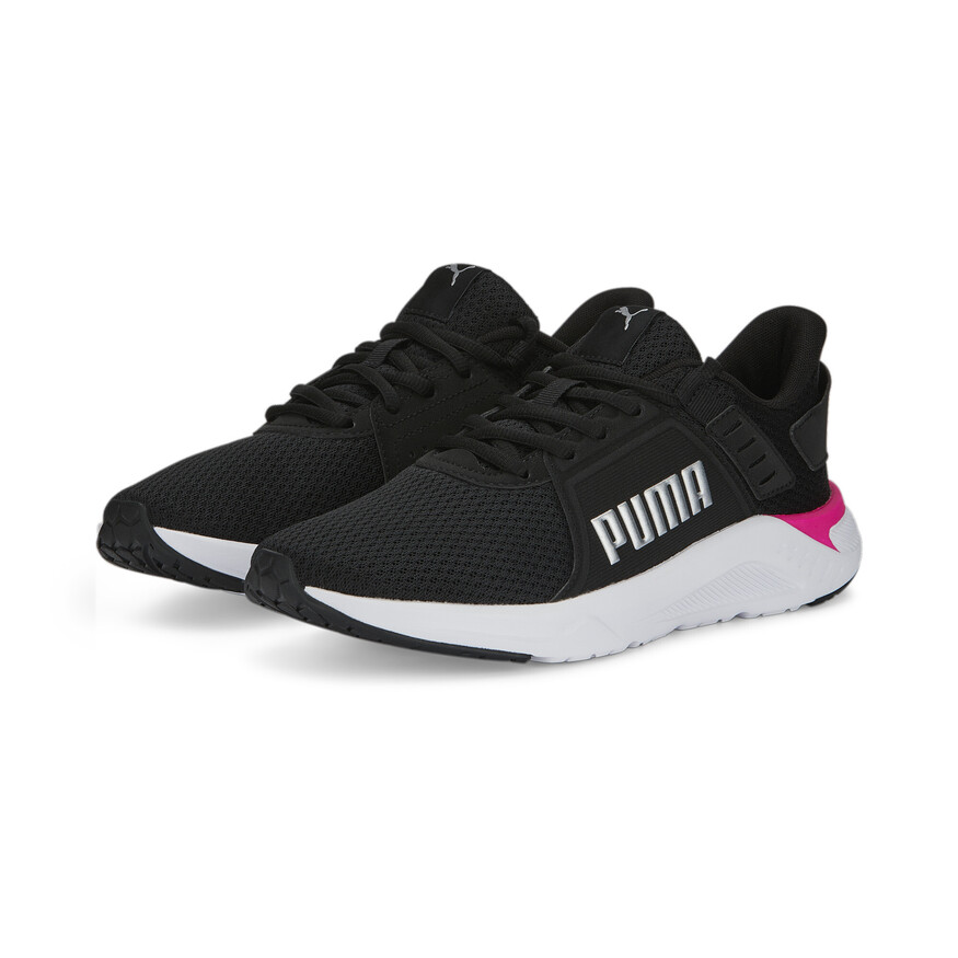 Спортивные кроссовки унисекс PUMA FTR Connect 37772903 черные 41 RU, Черный, FTR Connect
Спортивные кроссовки унисекс PUMA FTR Connect 37772903 черные 41 RU, Черный, FTR Connect