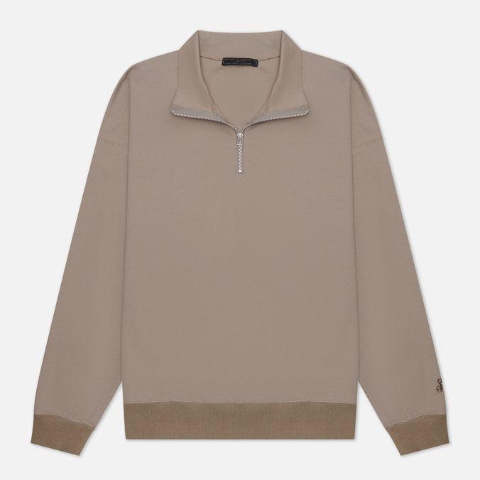Мужская толстовка SOPHNET. Half Zip Super Baggy бежевый, Размер L, Half Zip Super Baggy
Мужская толстовка SOPHNET. Half Zip Super Baggy бежевый, Размер L, Half Zip Super Baggy