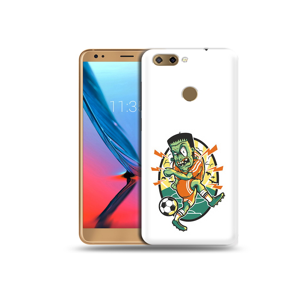 Чехол MyPads Tocco для ZTE Blade V9 зомби футболист (PT106427.464.368), Прозрачный, Tocco
Чехол MyPads Tocco для ZTE Blade V9 зомби футболист (PT106427.464.368), Прозрачный, Tocco