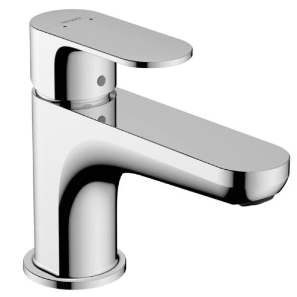 Смеситель для ванны hansgrohe Rebris S Monotrou, 2 режима расхода воды 72434000, хром, Серебристый, 72434000
Смеситель для ванны hansgrohe Rebris S Monotrou, 2 режима расхода воды 72434000, хром, Серебристый, 72434000