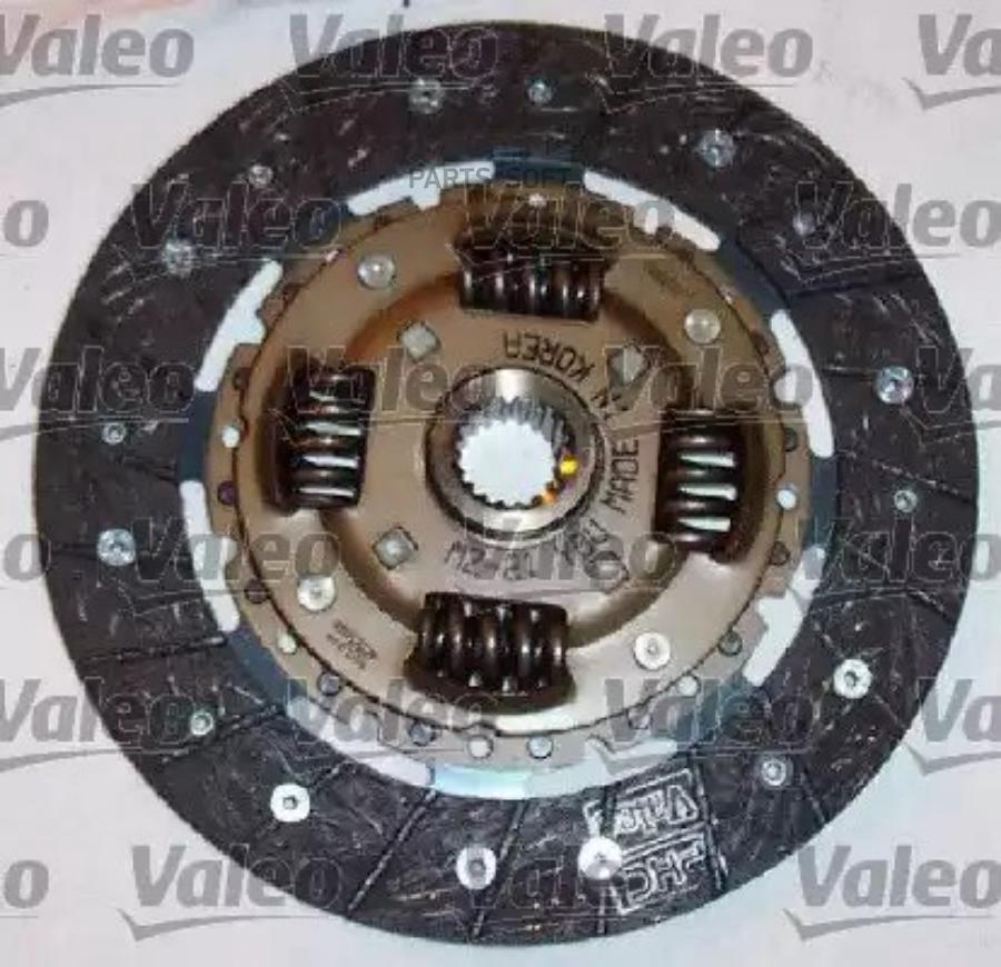 Комплект сцепления MAZDA: 323 C IV 89-94, 323 F IV 89-94, 323 III Station Wagon 86-95, 323
Комплект сцепления MAZDA: 323 C IV 89-94, 323 F IV 89-94, 323 III Station Wagon 86-95, 323