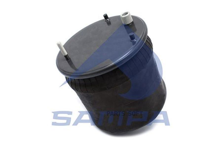 SAMPA SP554571K02 SP 554571-K02_пневмоподушка со стак. !1шп.М10 2напр.D9.8mm 1шп.шт.М16x1.
SAMPA SP554571K02 SP 554571-K02_пневмоподушка со стак. !1шп.М10 2напр.D9.8mm 1шп.шт.М16x1.