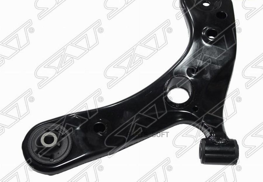 Рычаг Передний Нижний Toyota Prius 09-/Lexus Ct200 10- Lh (левый) Sat арт. ST-48069-47050
Рычаг Передний Нижний Toyota Prius 09-/Lexus Ct200 10- Lh (левый) Sat арт. ST-48069-47050