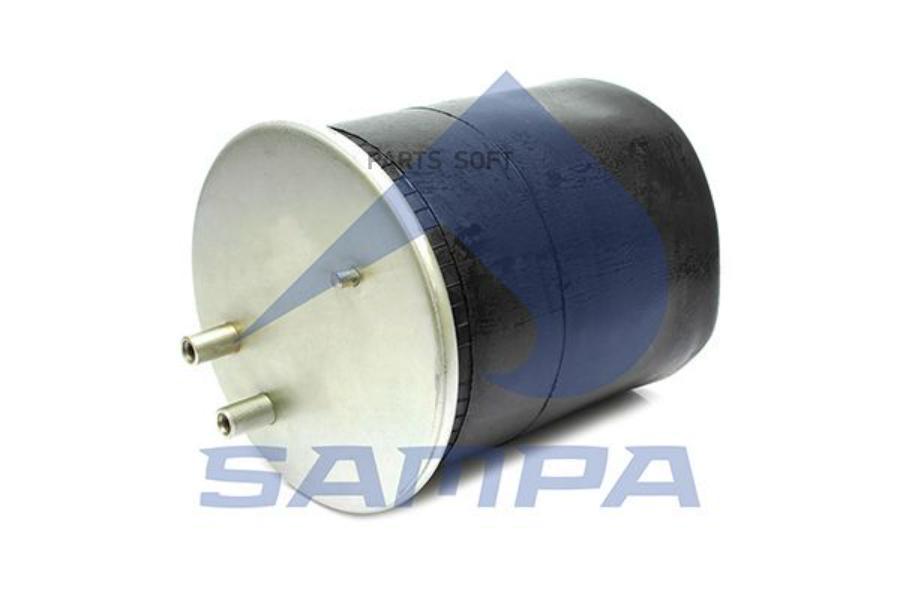 SAMPA SP554912 SP 554912_пневмоподушка без стак.! 1шп.d12 1отв.шт.M16 1шп-штуц.M12/M24 1шп
SAMPA SP554912 SP 554912_пневмоподушка без стак.! 1шп.d12 1отв.шт.M16 1шп-штуц.M12/M24 1шп