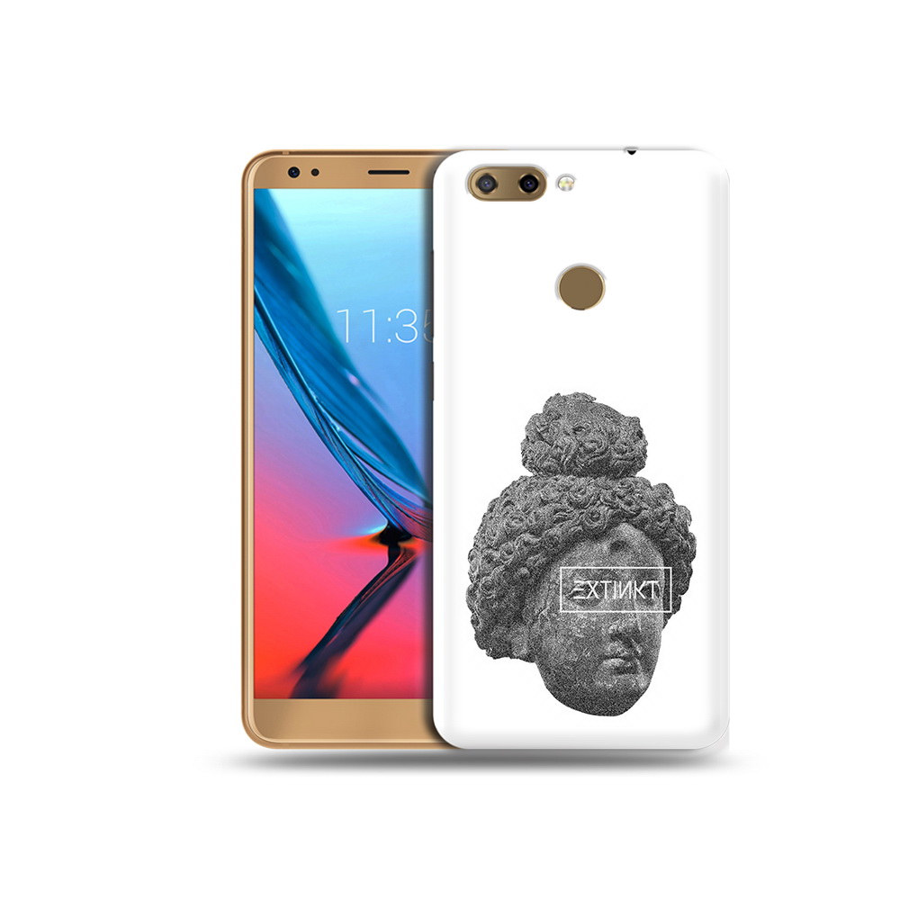 Чехол MyPads Tocco для ZTE Blade V9 каменное лицо девушки (PT106427.464.383), Прозрачный, Tocco
Чехол MyPads Tocco для ZTE Blade V9 каменное лицо девушки (PT106427.464.383), Прозрачный, Tocco