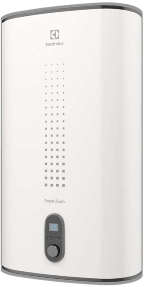 Водонагреватель накопительный Electrolux EWH 80 Royal Flash 2000 Вт 80 л, Royal Flash
Водонагреватель накопительный Electrolux EWH 80 Royal Flash 2000 Вт 80 л, Royal Flash
