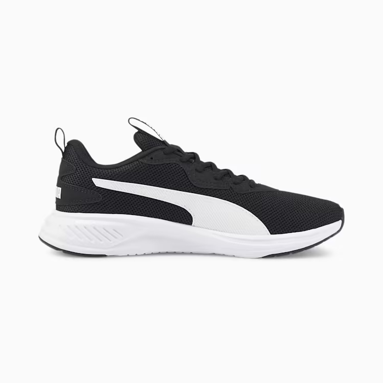 Спортивные кроссовки женские PUMA Incinerate 37628801 черные 42 RU, Черный, Incinerate
Спортивные кроссовки женские PUMA Incinerate 37628801 черные 42 RU, Черный, Incinerate