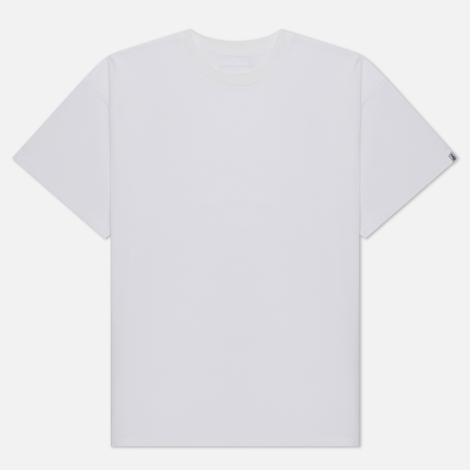 Мужская футболка SOPHNET. Essential Ultima Single Jersey бежевый, Размер L, Essential Ultima Single Jersey
Мужская футболка SOPHNET. Essential Ultima Single Jersey бежевый, Размер L, Essential Ultima Single Jersey