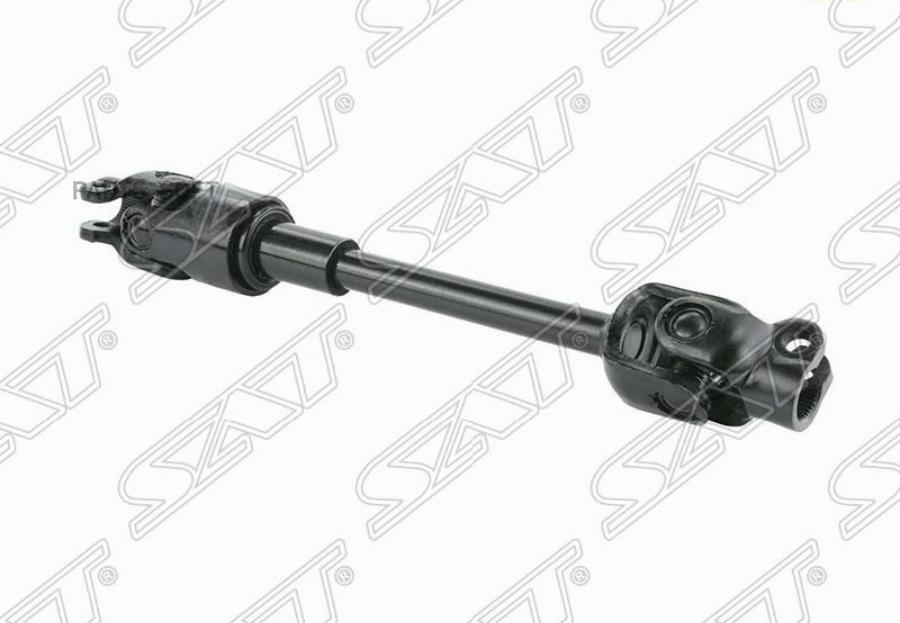 Кардан Рулевой Нижний Suzuki Grand Vitara/Escudo Jb416/Jb420/Jb627 06-14 Sat арт. ST-48220
Кардан Рулевой Нижний Suzuki Grand Vitara/Escudo Jb416/Jb420/Jb627 06-14 Sat арт. ST-48220
