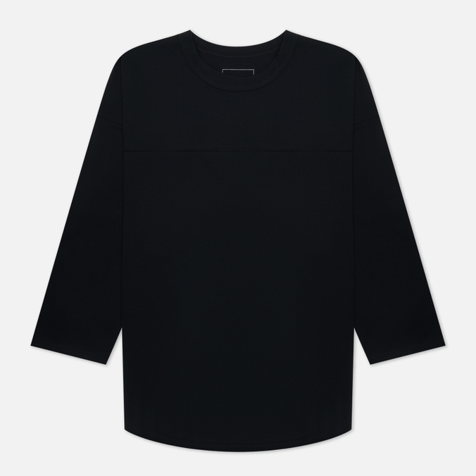 Мужская футболка SOPHNET. Wide Football 3/4 Sleeve чёрный, Размер XL, Черный, Wide Football 3/4 Sleeve
Мужская футболка SOPHNET. Wide Football 3/4 Sleeve чёрный, Размер XL, Черный, Wide Football 3/4 Sleeve