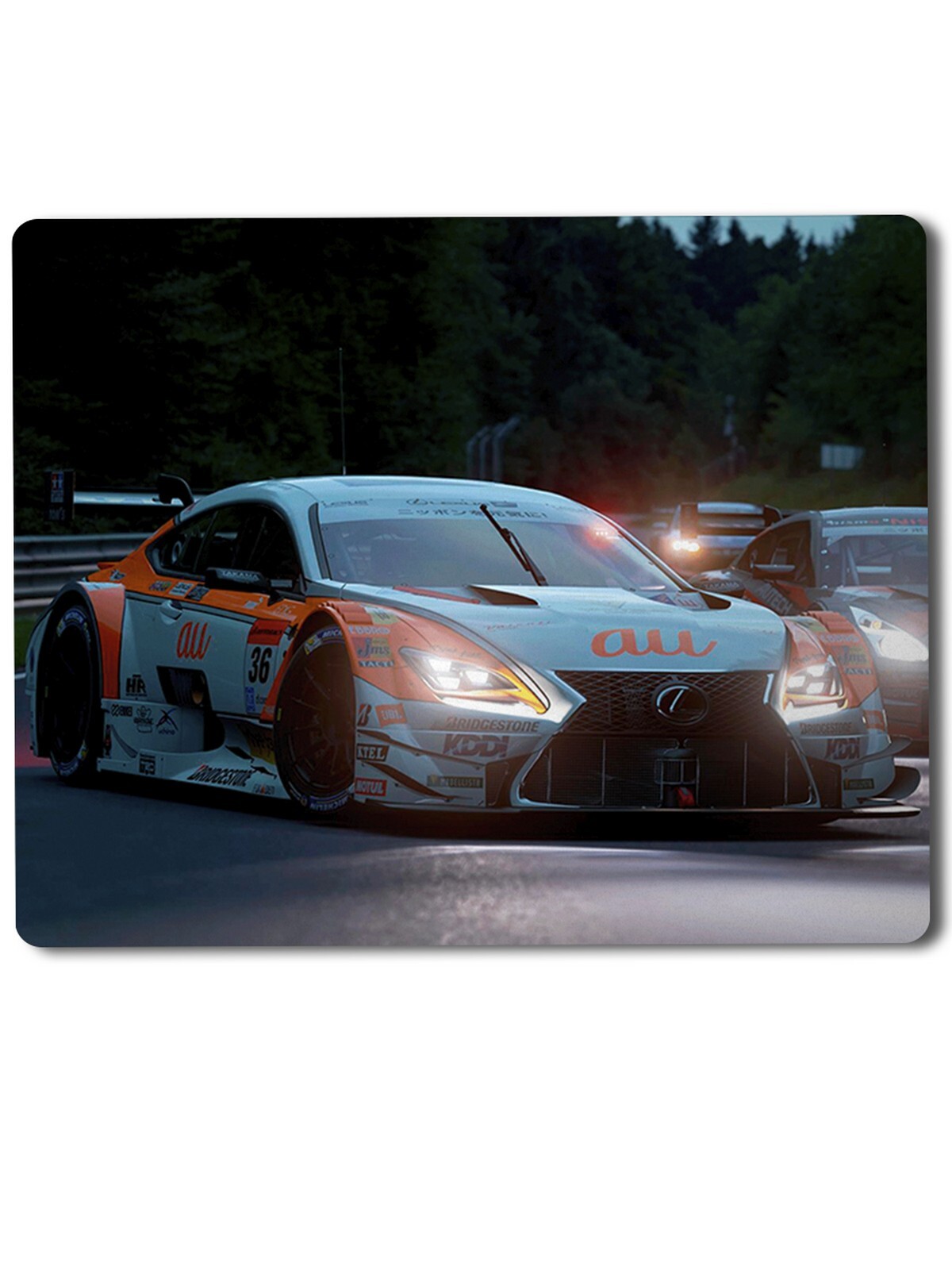 Геймерский коврик Gran Turismo 2, Gran Turismo(Гран Туризмо, гонка, тачки, авто, PS)-2
Геймерский коврик Gran Turismo 2, Gran Turismo(Гран Туризмо, гонка, тачки, авто, PS)-2