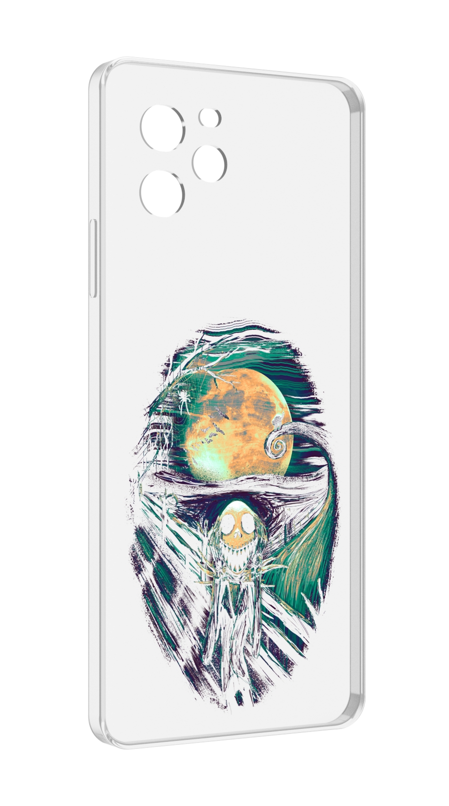 Чехол MyPads зубастое существо абстракция для Huawei Nova Y61 / Huawei Enjoy 50z, Прозрачный, Tocco
Чехол MyPads зубастое существо абстракция для Huawei Nova Y61 / Huawei Enjoy 50z, Прозрачный, Tocco