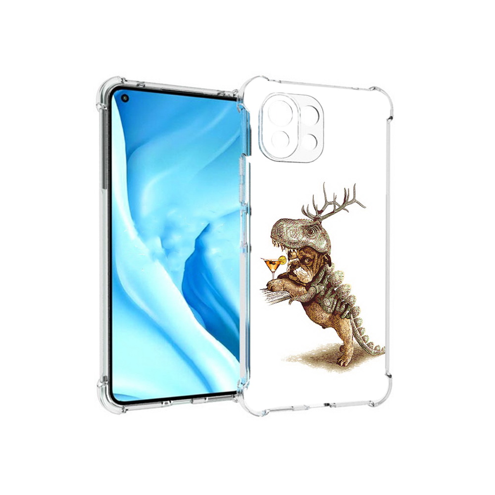 Чехол MyPads Tocco для Xiaomi Mi 11 Lite тематическая вечеринка (PT159462.256.638), Прозрачный, Tocco
Чехол MyPads Tocco для Xiaomi Mi 11 Lite тематическая вечеринка (PT159462.256.638), Прозрачный, Tocco