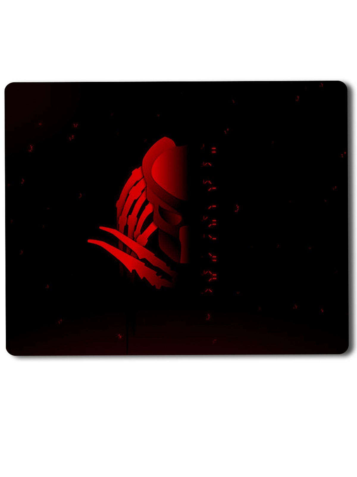 Геймерский коврик Predator 3, Predator (хищник, игра, фильм, прометей, чужой, alien, кислота) -3
Геймерский коврик Predator 3, Predator (хищник, игра, фильм, прометей, чужой, alien, кислота) -3