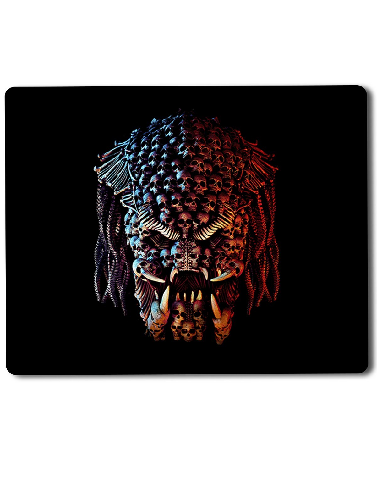 Геймерский коврик Predator 5, Predator (хищник, игра, фильм, прометей, чужой, alien, кислота) -5
Геймерский коврик Predator 5, Predator (хищник, игра, фильм, прометей, чужой, alien, кислота) -5