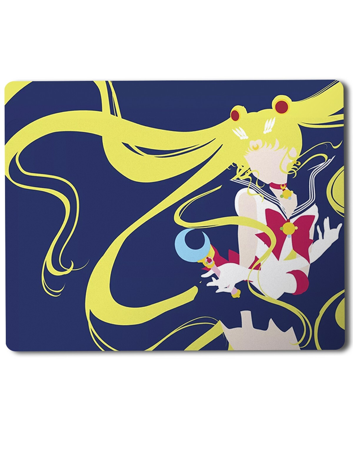 Геймерский коврик Sailor Moon 1, Sailor Moon (Сэйлор мун, аниме, винкс, чародейки, персонаж) 1
Геймерский коврик Sailor Moon 1, Sailor Moon (Сэйлор мун, аниме, винкс, чародейки, персонаж) 1