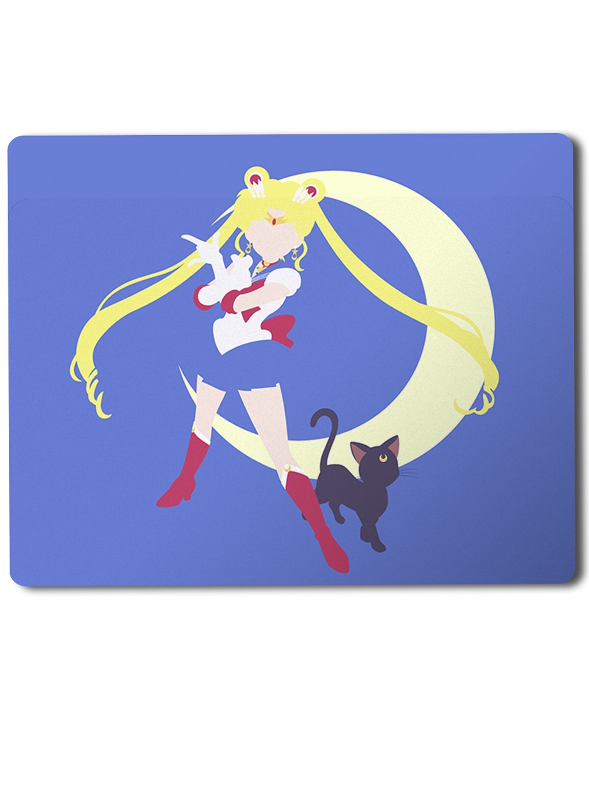 Геймерский коврик Sailor Moon 2, Sailor Moon (Сэйлор мун, аниме, винкс, чародейки, персонаж) 2
Геймерский коврик Sailor Moon 2, Sailor Moon (Сэйлор мун, аниме, винкс, чародейки, персонаж) 2