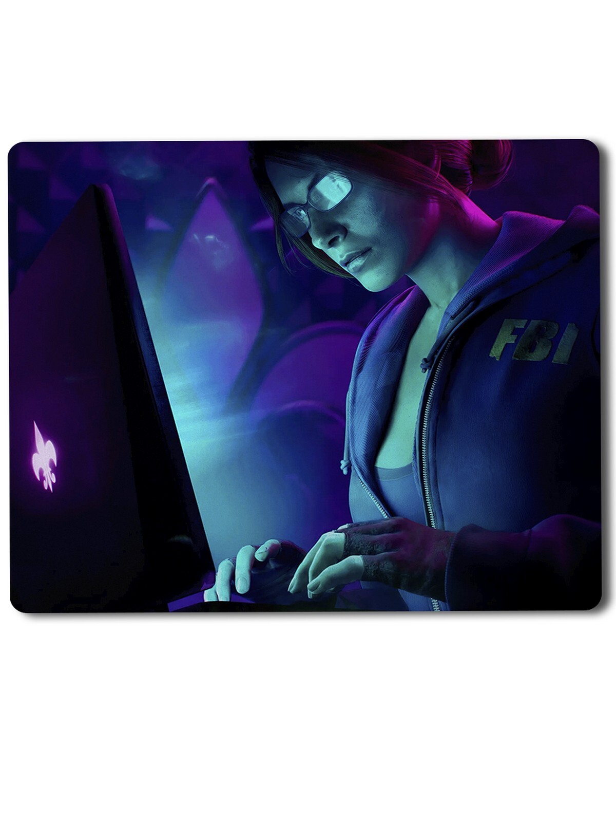 Геймерский коврик Saints Row 1, Saints Row (Сеинтс роу, GTA, бандиты, гангстеры, мафия) 1
Геймерский коврик Saints Row 1, Saints Row (Сеинтс роу, GTA, бандиты, гангстеры, мафия) 1