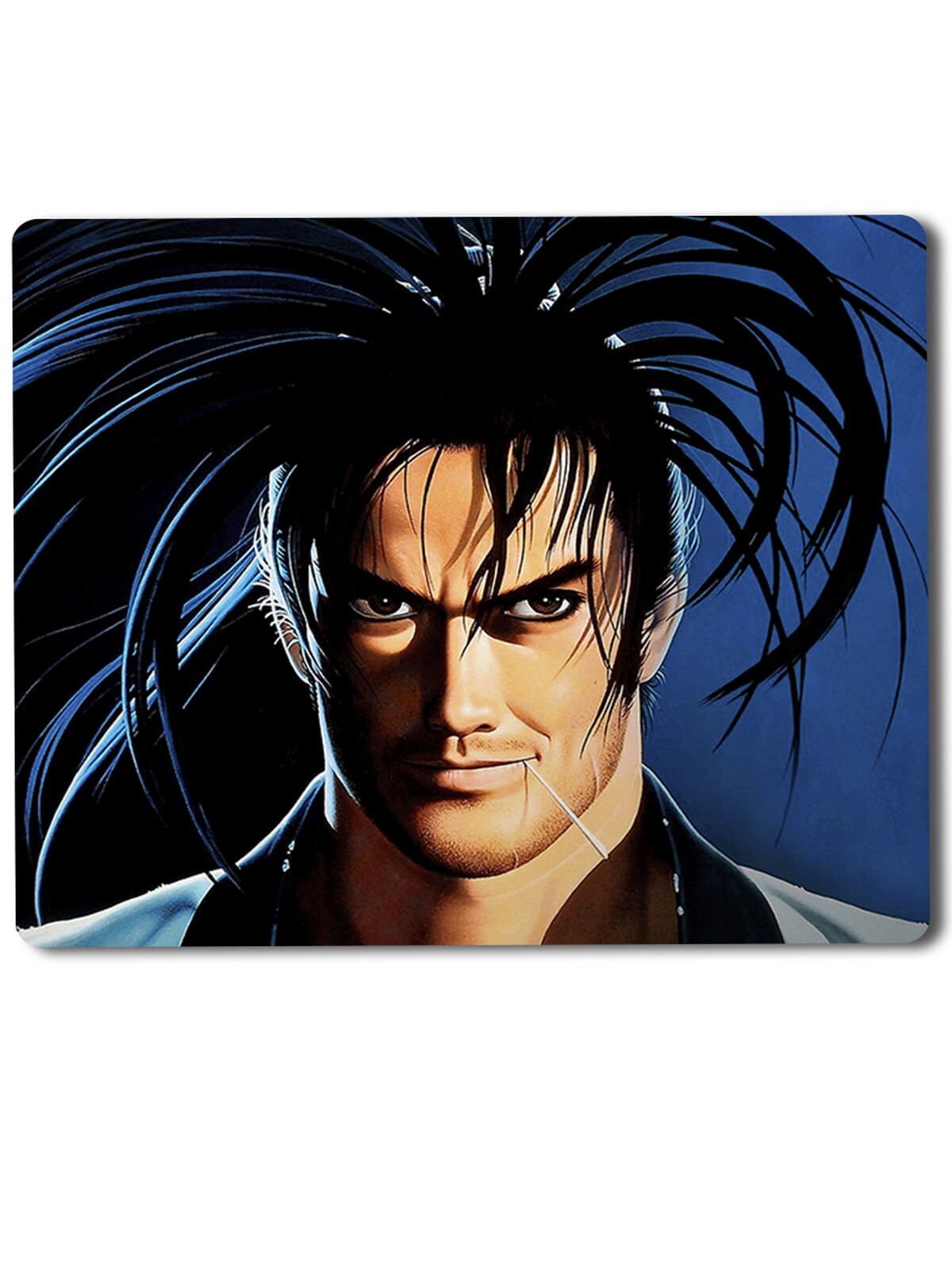 Геймерский коврик Samurai Shodown 3, Samurai Shodown (самурай, шоудаун, игра, катана, писельная, олдскул)-3
Геймерский коврик Samurai Shodown 3, Samurai Shodown (самурай, шоудаун, игра, катана, писельная, олдскул)-3