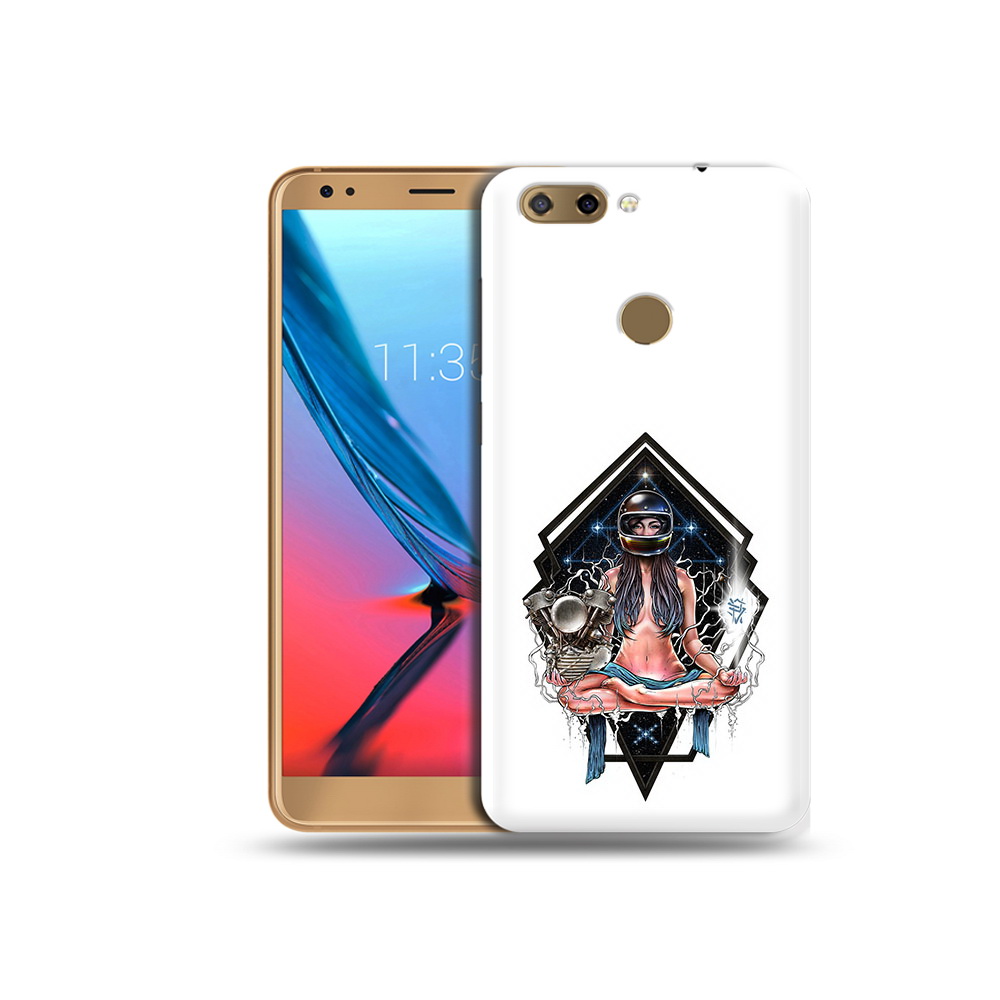 Чехол MyPads Tocco для ZTE Blade V9 красивая девушка в шлеме (PT106427.464.406), Прозрачный, Tocco
Чехол MyPads Tocco для ZTE Blade V9 красивая девушка в шлеме (PT106427.464.406), Прозрачный, Tocco