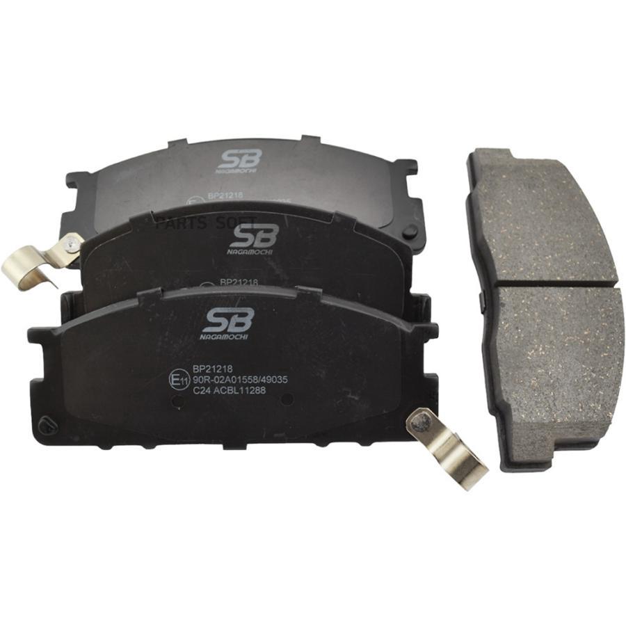 Колодки дисковые DA Delta 94-96, TO LiteAce 86-99, MasterAce Surf 85-92, TownAce 85-99, Li
Колодки дисковые DA Delta 94-96, TO LiteAce 86-99, MasterAce Surf 85-92, TownAce 85-99, Li