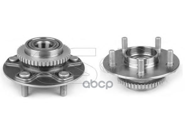 Ступица Колеса В Комплекте С Подшипником Nissan Almera Tino (V10) GSP арт. 9230004, 9230004
Ступица Колеса В Комплекте С Подшипником Nissan Almera Tino (V10) GSP арт. 9230004, 9230004