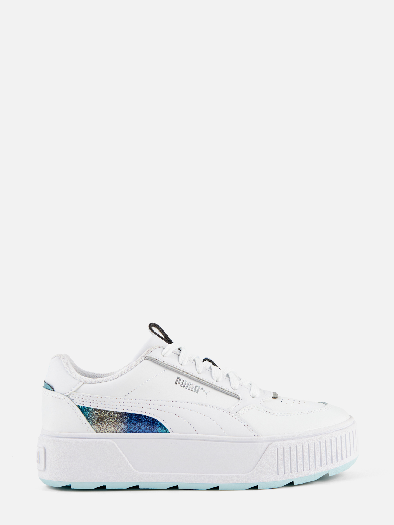 Кеды женские PUMA Karmen Rebelle Night Out 38641001 белые 37.5 RU, Белый, Karmen Rebelle Night Out
Кеды женские PUMA Karmen Rebelle Night Out 38641001 белые 37.5 RU, Белый, Karmen Rebelle Night Out