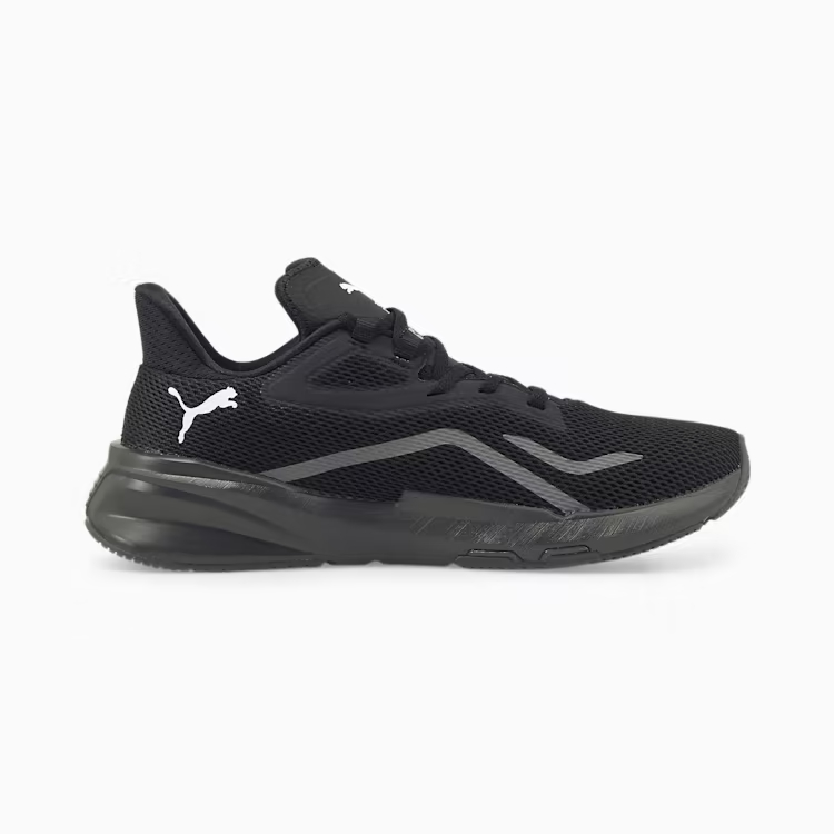 Спортивные кроссовки мужские PUMA PWRFrame TR Outdoor Camo 37617601 черные 40 RU, Черный, PWRFrame TR Outdoor Camo
Спортивные кроссовки мужские PUMA PWRFrame TR Outdoor Camo 37617601 черные 40 RU, Черный, PWRFrame TR Outdoor Camo