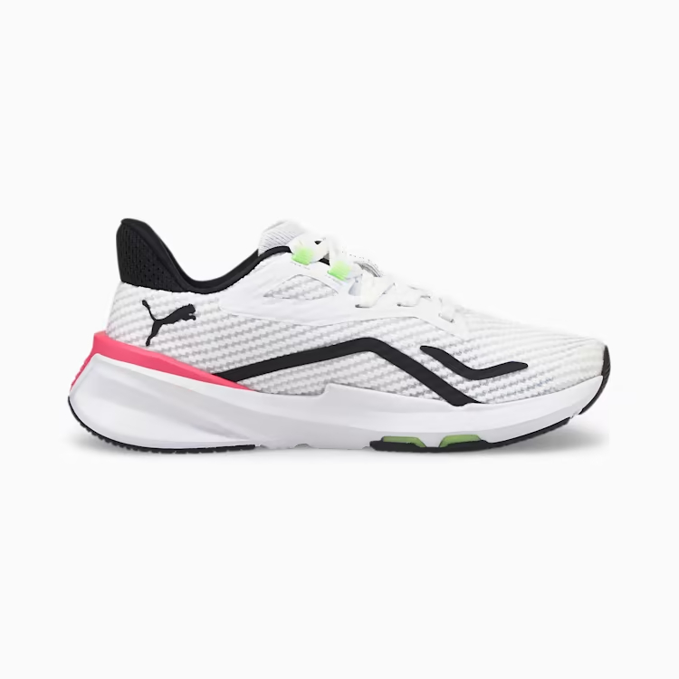 Спортивные кроссовки женские PUMA PWRFrame TR 37617009 белые 38 RU, Белый, PWRFrame TR
Спортивные кроссовки женские PUMA PWRFrame TR 37617009 белые 38 RU, Белый, PWRFrame TR