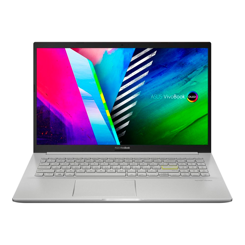 Ноутбук ASUS VivoBook 15 K513EA-L1297 Silver (90NB0SG2-M00EC0), VivoBook 15 K513EA-L1297
Ноутбук ASUS VivoBook 15 K513EA-L1297 Silver (90NB0SG2-M00EC0), VivoBook 15 K513EA-L1297