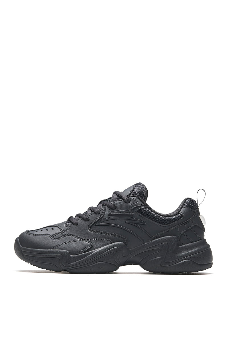 Спортивные кроссовки женские Anta 822338813 Casual Shoes WALKER LITE серые 8.5 US, Серый, 822338813 Casual Shoes WALKER LITE
Спортивные кроссовки женские Anta 822338813 Casual Shoes WALKER LITE серые 8.5 US, Серый, 822338813 Casual Shoes WALKER LITE