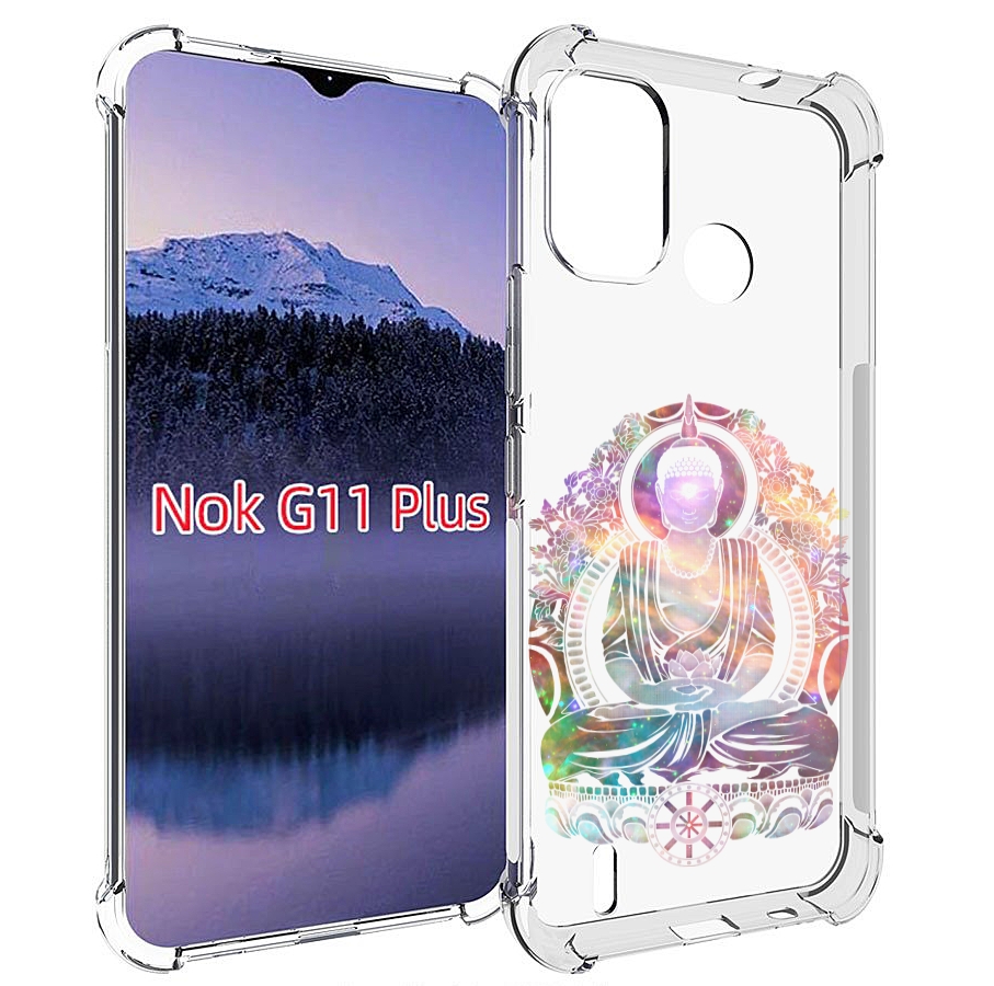Чехол MyPads умный мужчина абстракция для Nokia G11 Plus, Прозрачный, Tocco 
Чехол MyPads умный мужчина абстракция для Nokia G11 Plus, Прозрачный, Tocco