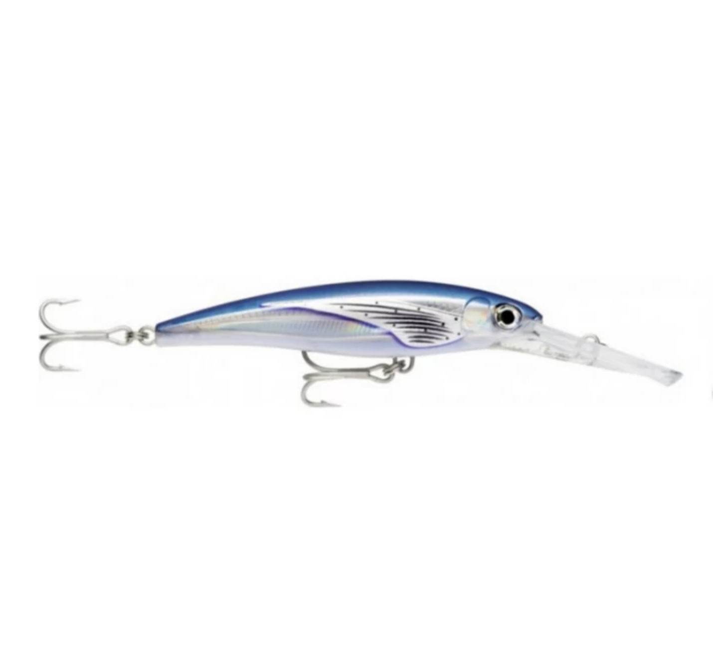 Воблер RAPALA X-Rap Magnum 20 /HDFFU /плавающий/ до 6м, 14см, 46гр., Синий;серебристый, X-Rap Magnum
Воблер RAPALA X-Rap Magnum 20 /HDFFU /плавающий/ до 6м, 14см, 46гр., Синий;серебристый, X-Rap Magnum