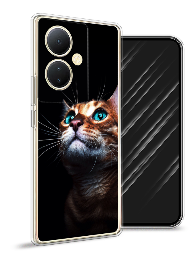 Чехол Awog на Vivo Y78 5G (global)/V29 Lite "Мечтательный кот", Коричневый, 269050-1
Чехол Awog на Vivo Y78 5G (global)/V29 Lite "Мечтательный кот", Коричневый, 269050-1