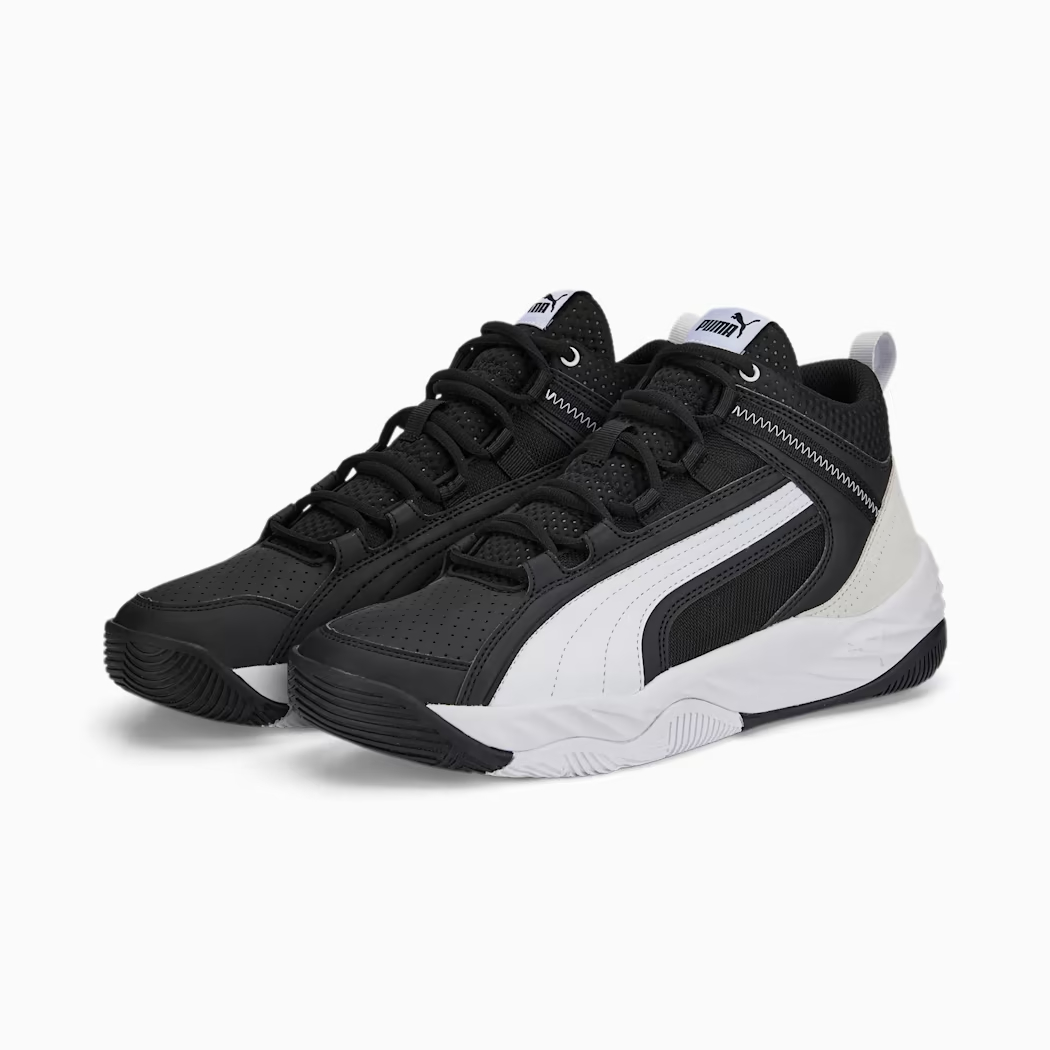 Спортивные кроссовки мужские PUMA Rebound Future EVO Core 38637901 черные 41 RU, Черный, Rebound Future EVO Core
Спортивные кроссовки мужские PUMA Rebound Future EVO Core 38637901 черные 41 RU, Черный, Rebound Future EVO Core