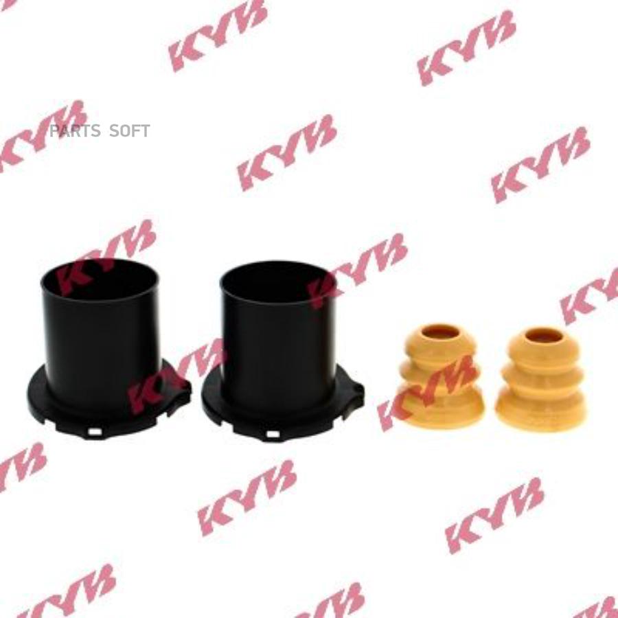 Комплект пылезащитный амортизатора переднего (2 шт.) CHEVROLET Lacetti (J200) KYB 910063
Комплект пылезащитный амортизатора переднего (2 шт.) CHEVROLET Lacetti (J200) KYB 910063
