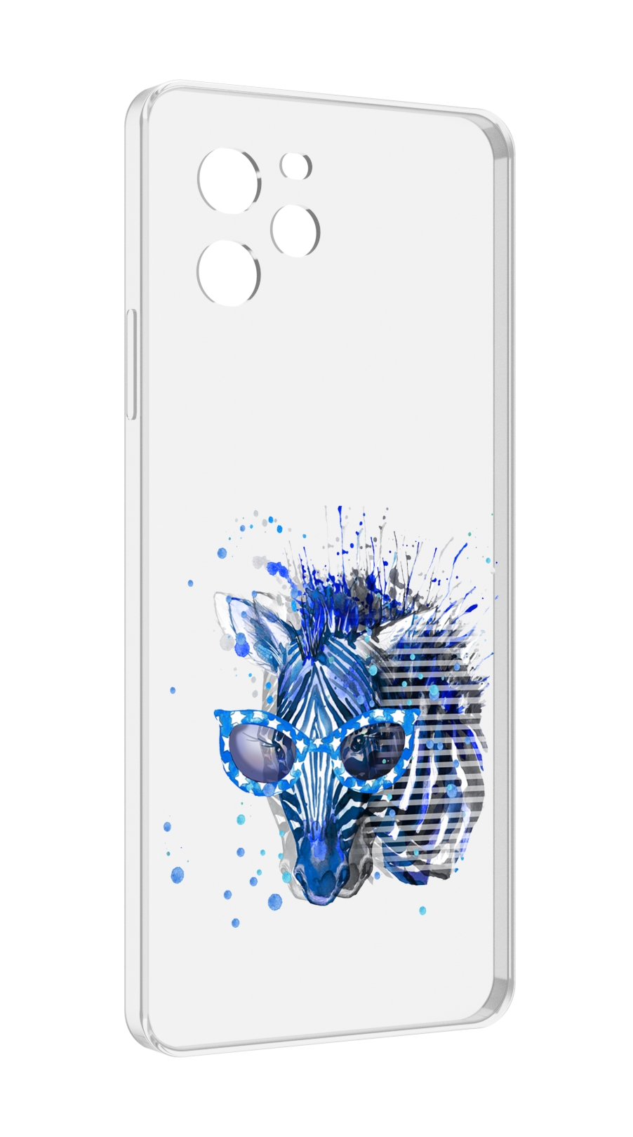 Чехол MyPads расплывчатая зебра для Huawei Nova Y61 / Huawei Enjoy 50z, Прозрачный, Tocco
Чехол MyPads расплывчатая зебра для Huawei Nova Y61 / Huawei Enjoy 50z, Прозрачный, Tocco