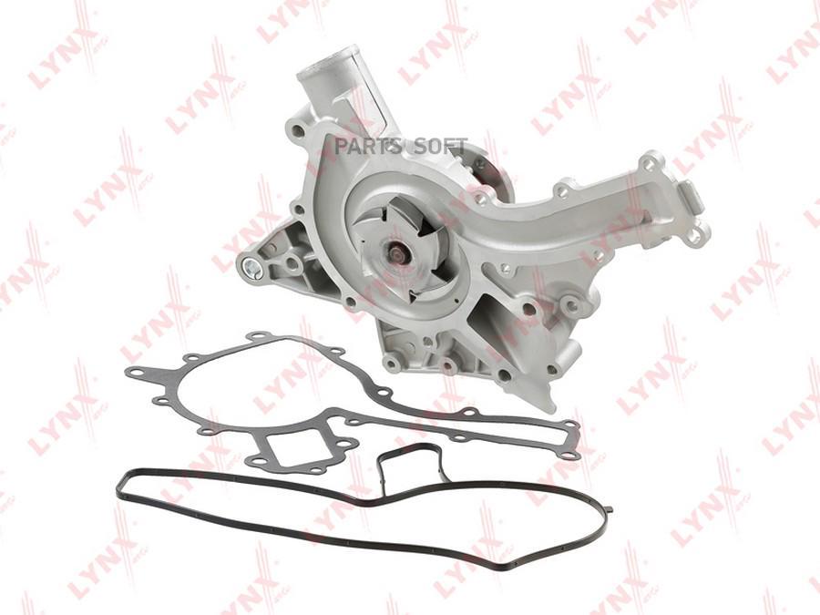 Насос системы охлаждения MERCEDES-BENZ C240-43(W202) 97-00 / CLK320-430(C208) 97-02 / CLK2
Насос системы охлаждения MERCEDES-BENZ C240-43(W202) 97-00 / CLK320-430(C208) 97-02 / CLK2