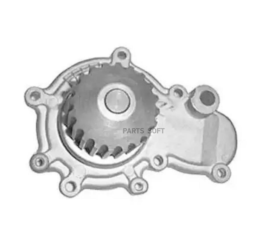 WPQ0085 Помпа CHRYSLER NEON 1.6,1.8,2.0 94-, PR CRUISER 1.6,2.0 00-, SEBRING 2.0 01-, STRA
WPQ0085 Помпа CHRYSLER NEON 1.6,1.8,2.0 94-, PR CRUISER 1.6,2.0 00-, SEBRING 2.0 01-, STRA