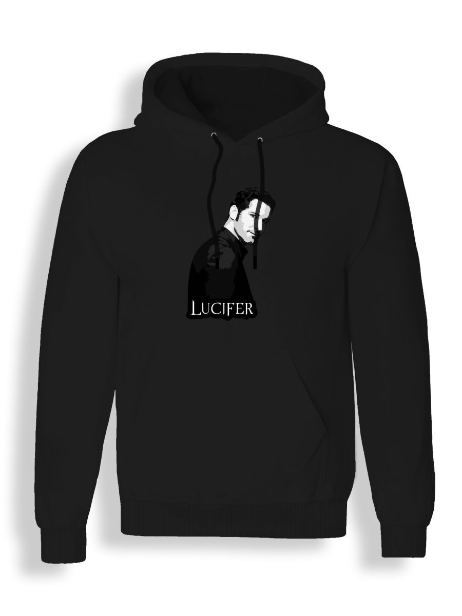 Худи унисекс Каждому Своё Lucifer/Люцифер/Сериал SRLU6 черное 3XL, Черный, "Lucifer/Люцифер/Сериал" SRLU6
Худи унисекс Каждому Своё Lucifer/Люцифер/Сериал SRLU6 черное 3XL, Черный, "Lucifer/Люцифер/Сериал" SRLU6