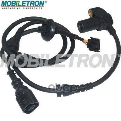 Датчик Системы Абс Датчик Скорости Вращения Колеса Audi A4 S4 Mobiletron арт. ab-eu107, ABEU107
Датчик Системы Абс Датчик Скорости Вращения Колеса Audi A4 S4 Mobiletron арт. ab-eu107, ABEU107