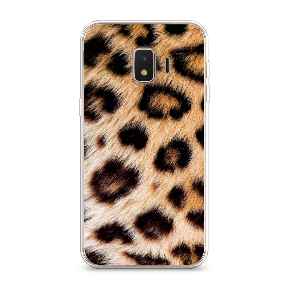 Чехол Awog на Samsung Galaxy J2 Core (2018/2020) / Самсунг J2 Core "Леопардовый принт", Разноцветный, 2100550-3
Чехол Awog на Samsung Galaxy J2 Core (2018/2020) / Самсунг J2 Core "Леопардовый принт", Разноцветный, 2100550-3