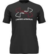 Футболка мужская Under Armour UA GL FOUNDATION UPDATE SS черная 3XL, Черный, UA GL FOUNDATION UPDATE SS
Футболка мужская Under Armour UA GL FOUNDATION UPDATE SS черная 3XL, Черный, UA GL FOUNDATION UPDATE SS