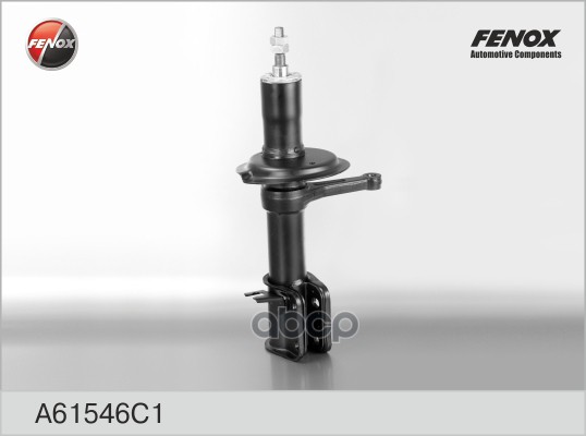 Амортизатор 2108-099 2115 Передний Fenox Левый В Сборе A61546c1 FENOX A61546C1
Амортизатор 2108-099 2115 Передний Fenox Левый В Сборе A61546c1 FENOX A61546C1