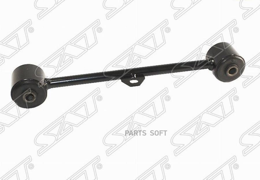 SAT Тяга продольная задней подвески верхняя TOYOTA LAND CRUISER PRADO /HILUX SURF 96-01 LH
SAT Тяга продольная задней подвески верхняя TOYOTA LAND CRUISER PRADO /HILUX SURF 96-01 LH