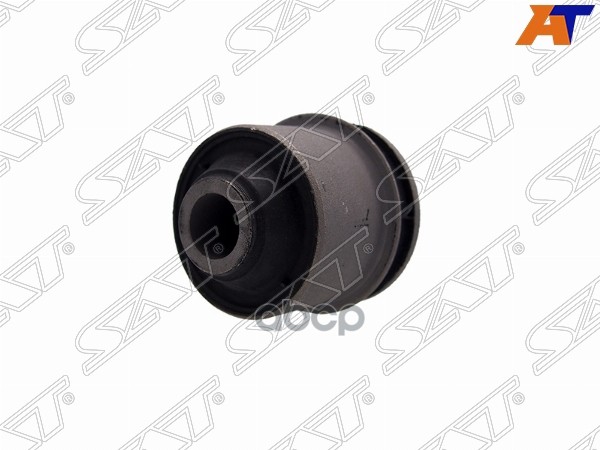 SAT ST-48725-05091 Сайлентблок передний заднего нижнего рычага TOYOTA AVENSIS 03- 1шт
SAT ST-48725-05091 Сайлентблок передний заднего нижнего рычага TOYOTA AVENSIS 03- 1шт