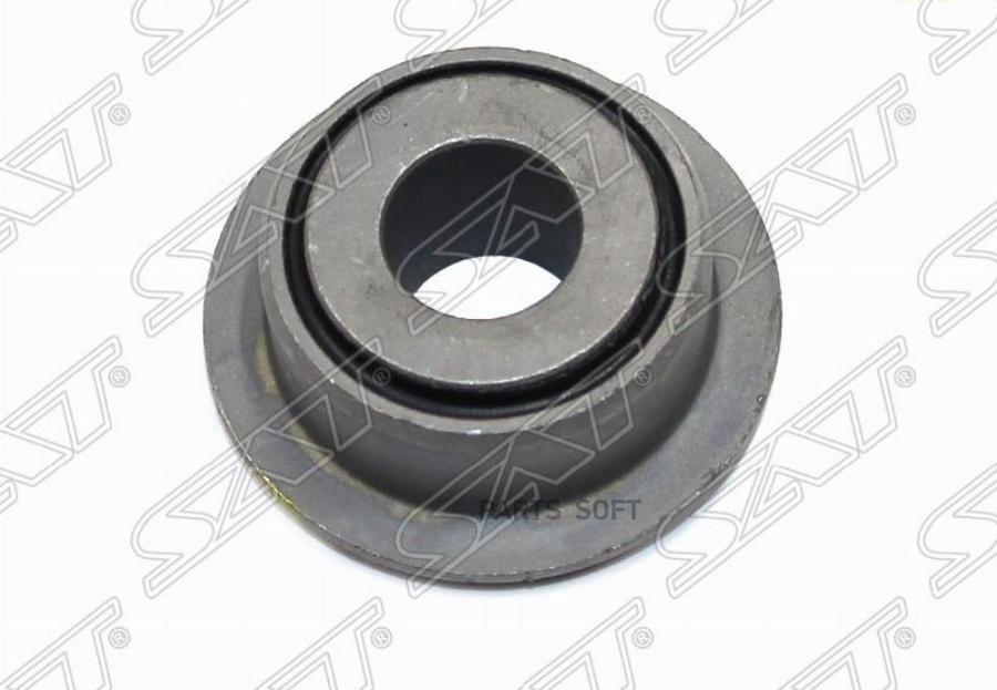 Сайлентблок Rr (задний) Заднего Продольного Рычага Toyota Rav4 05- Sat арт. ST-48725-0R020
Сайлентблок Rr (задний) Заднего Продольного Рычага Toyota Rav4 05- Sat арт. ST-48725-0R020